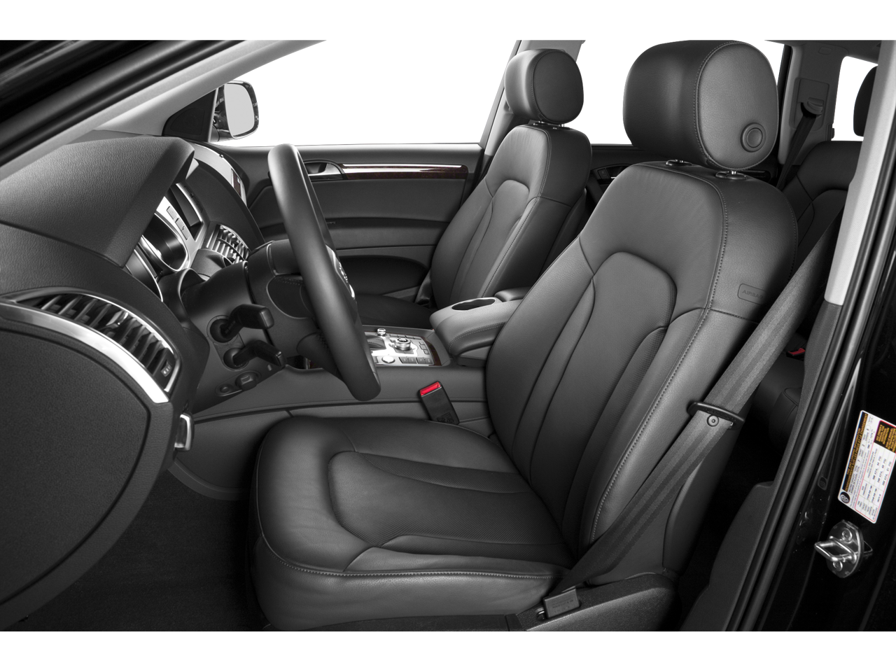 2015 Audi Q7 3.0T Premium quattro