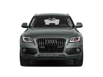 2015 Audi Q5 3.0T Prestige quattro