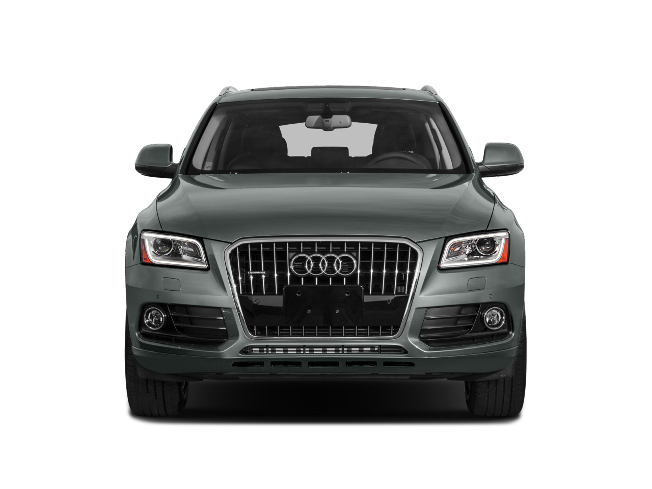 2015 Audi Q5 3.0T Prestige quattro