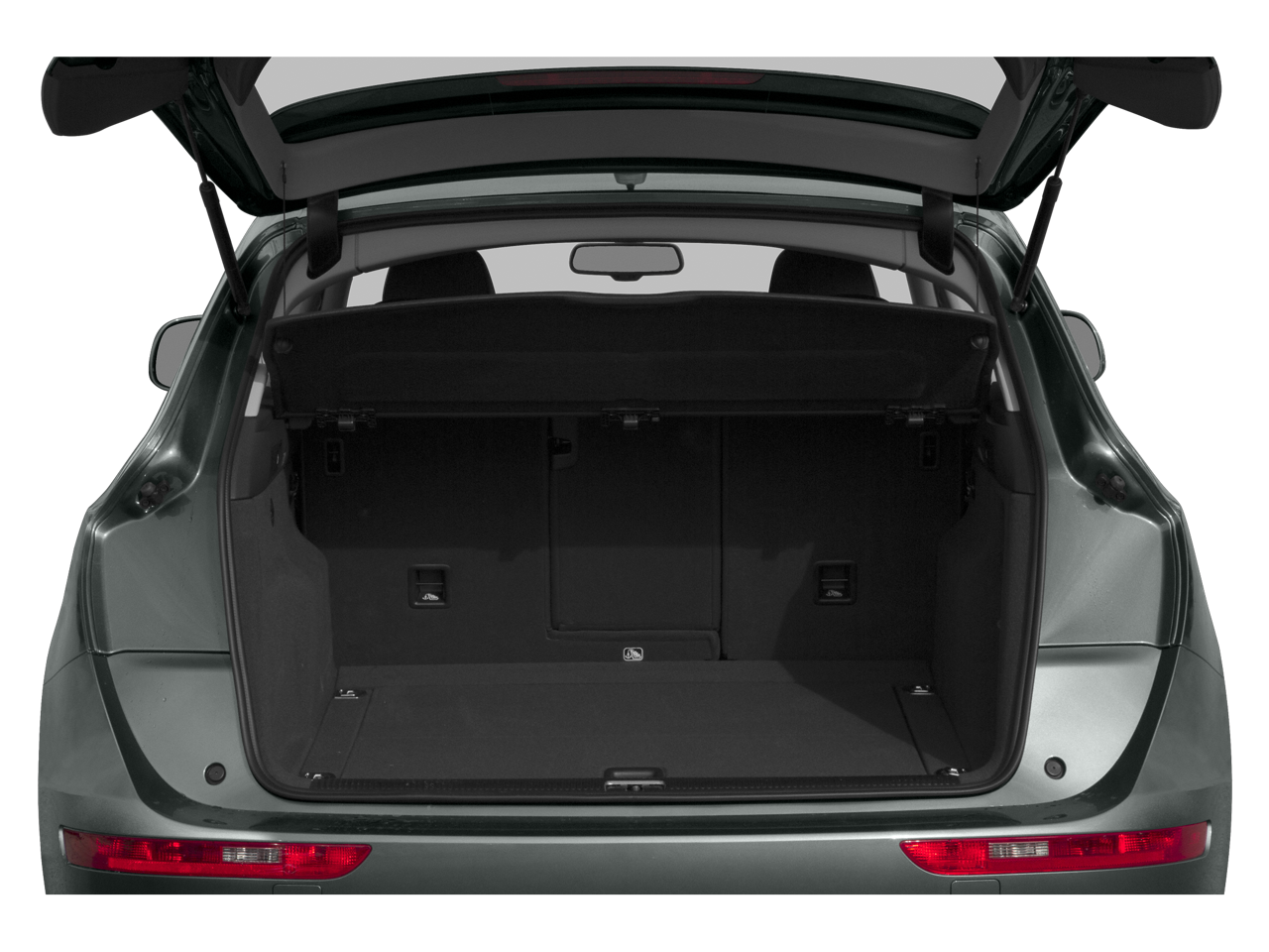 2015 Audi Q5 3.0T Prestige quattro