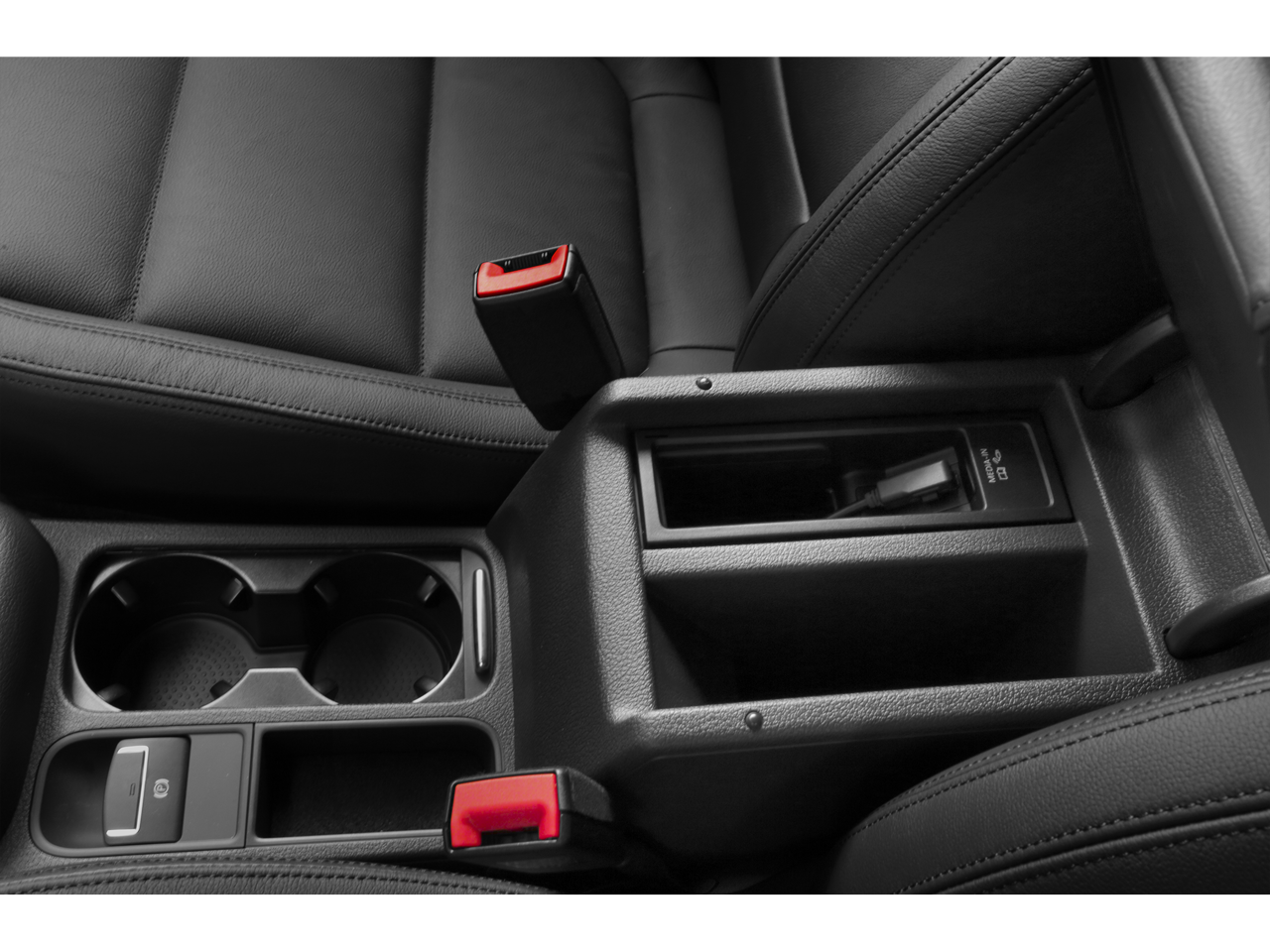 2015 Volkswagen Tiguan R-Line 4Motion