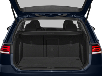 2018 Volkswagen Golf SportWagen SE