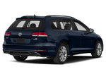 2018 Volkswagen Golf SportWagen SE