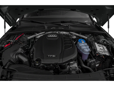 2019 Audi A4 allroad 2.0T Premium quattro