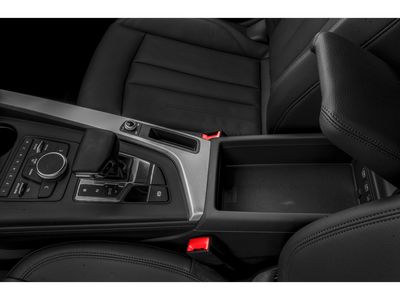 2019 Audi A4 allroad 2.0T Premium quattro