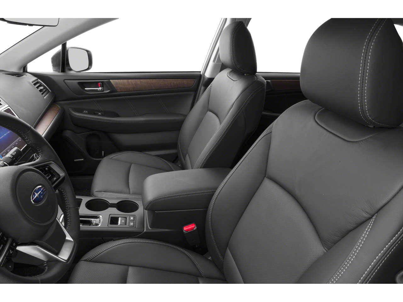 2019 Subaru Outback 3.6R Limited