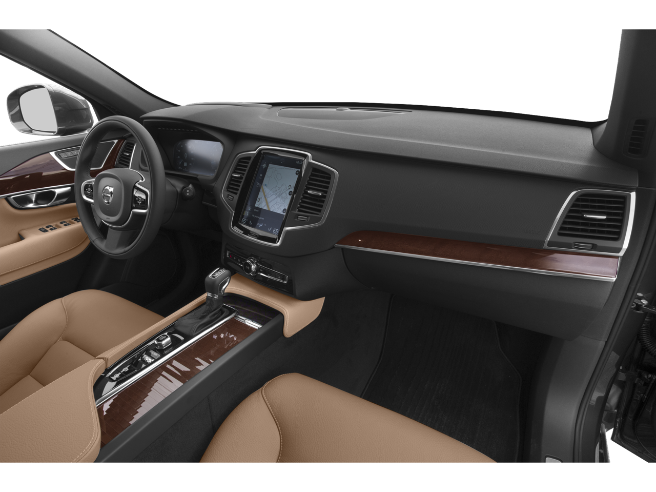 2019 Volvo XC90 T6 Inscription
