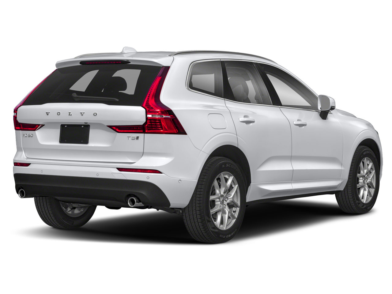 2019 Volvo XC60 T6 Momentum