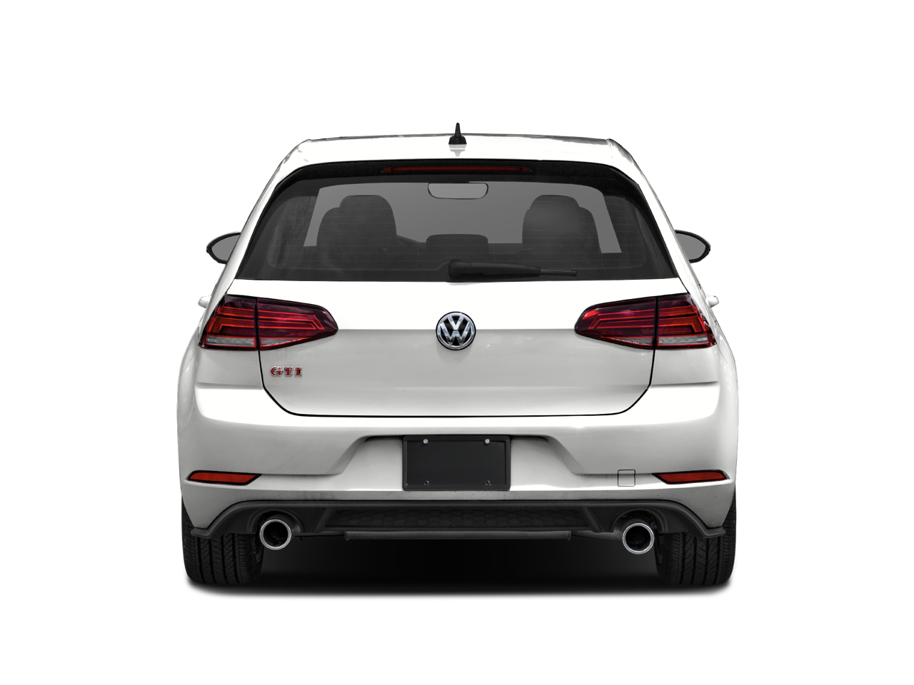 2019 Volkswagen Golf GTI 2.0T SE