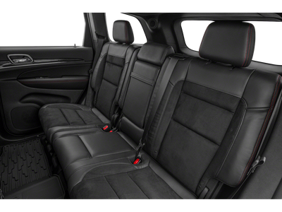 2020 Jeep Grand Cherokee Trailhawk