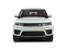 2021 Land Rover Range Rover Sport HSE Silver Edition