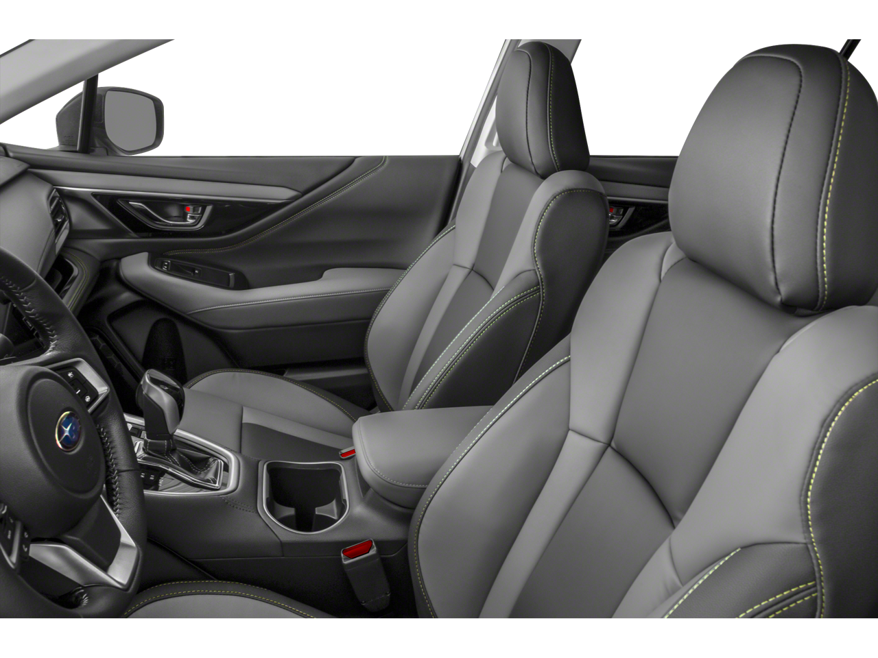 2021 Subaru Outback Onyx Edition XT