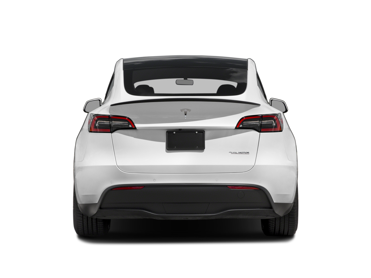 2021 Tesla Model Y Performance