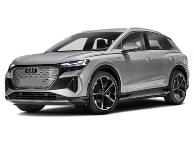 2022 Audi Q4 e-tron Premium quattro