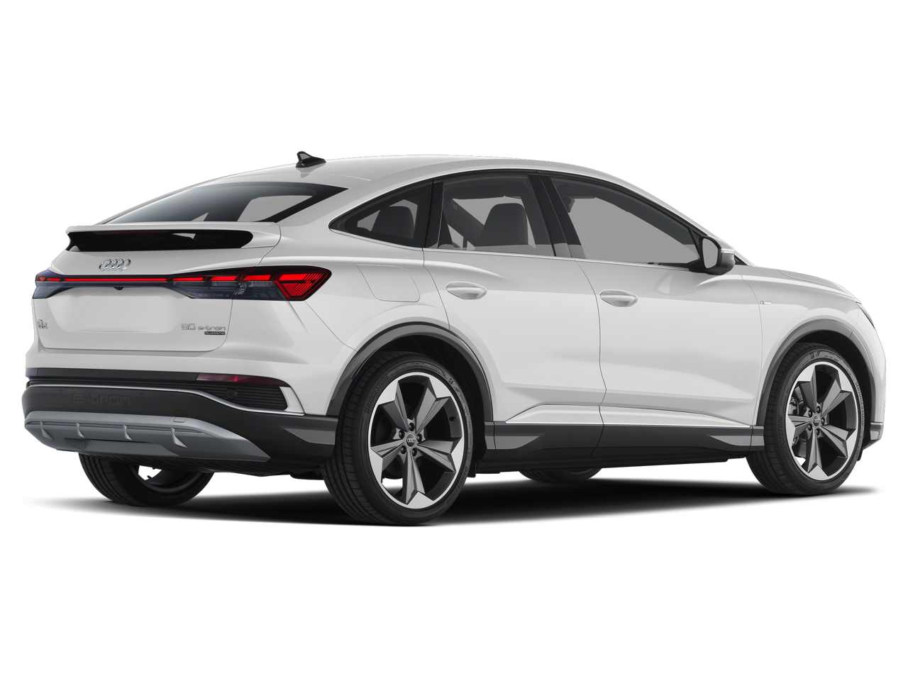 2022 Audi Q4 e-tron Premium quattro