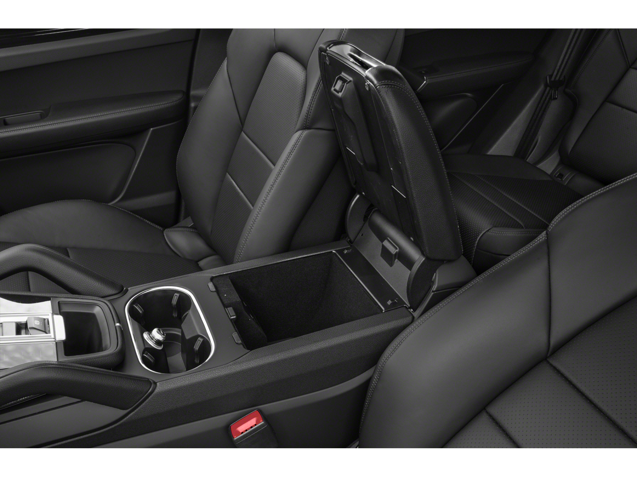 2023 Porsche Cayenne Base