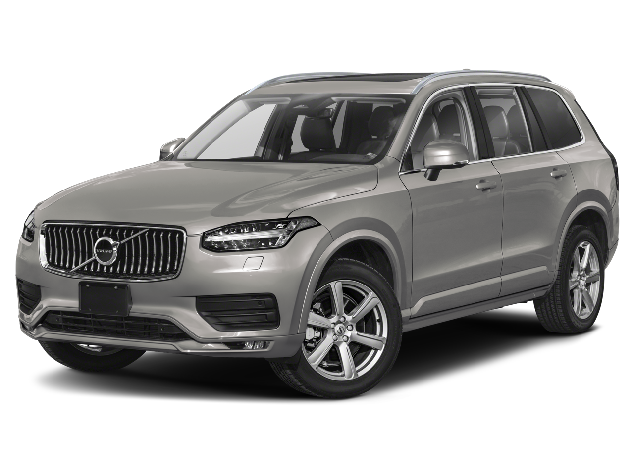 2023 Volvo XC90 Plus photo 2