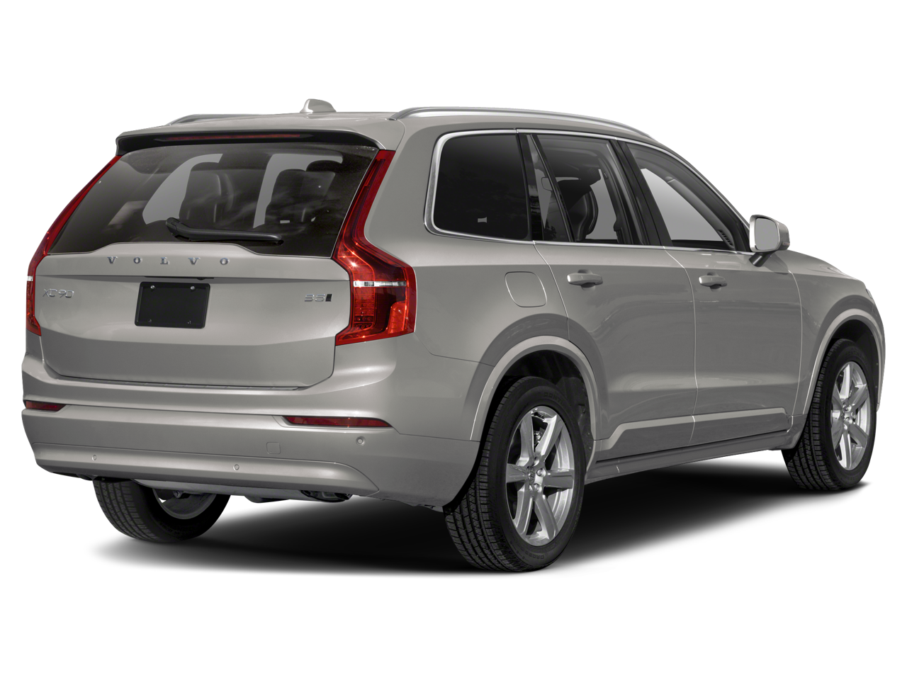 2023 Volvo XC90 Plus photo 3