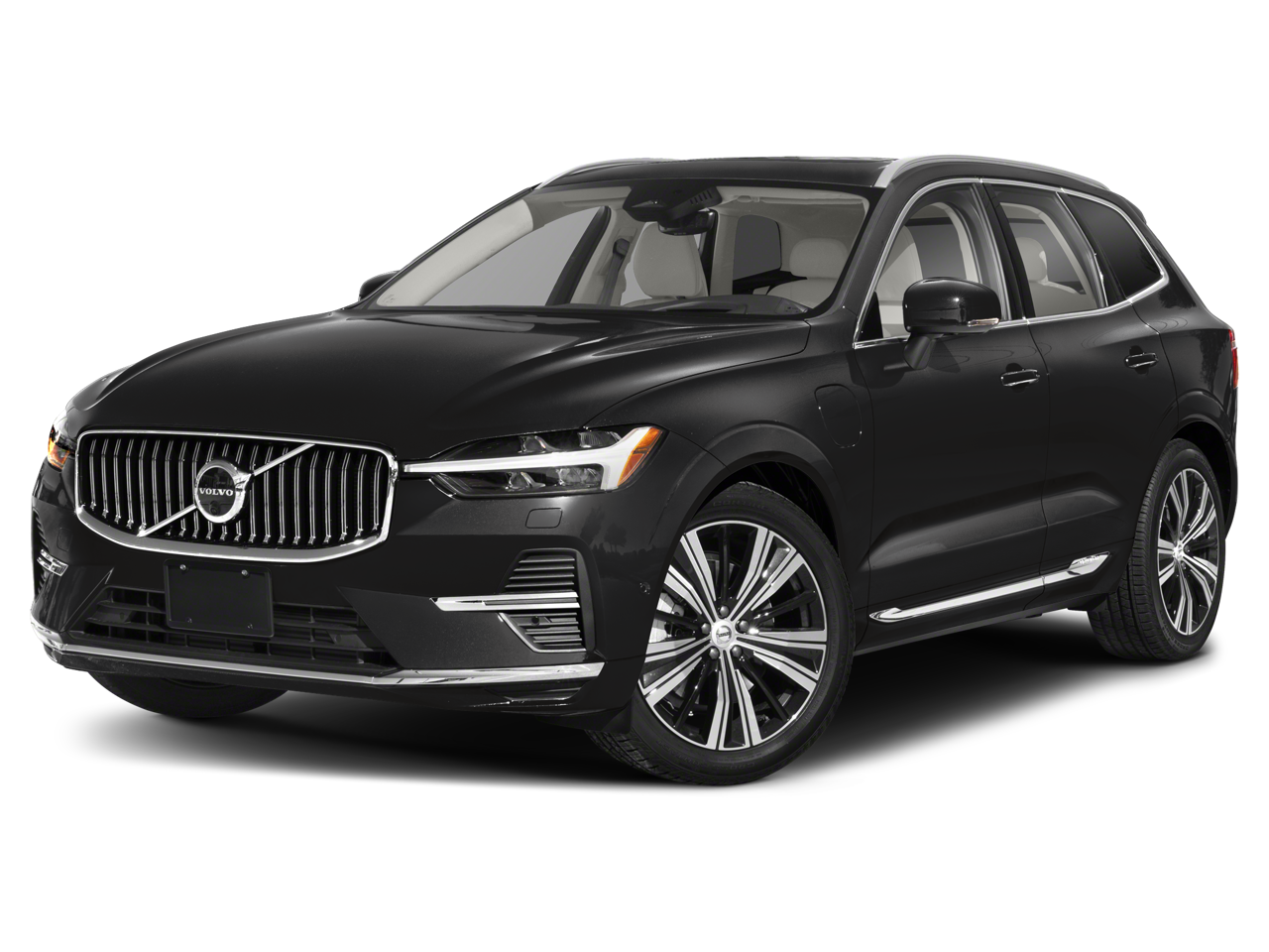2023 Volvo XC60 Recharge Plug-In Hybrid T8 Plus Dark Theme