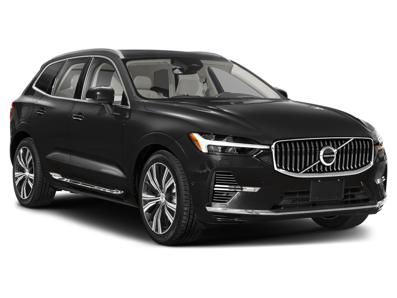 2023 Volvo XC60 Recharge Plug-In Hybrid T8 Plus Dark Theme