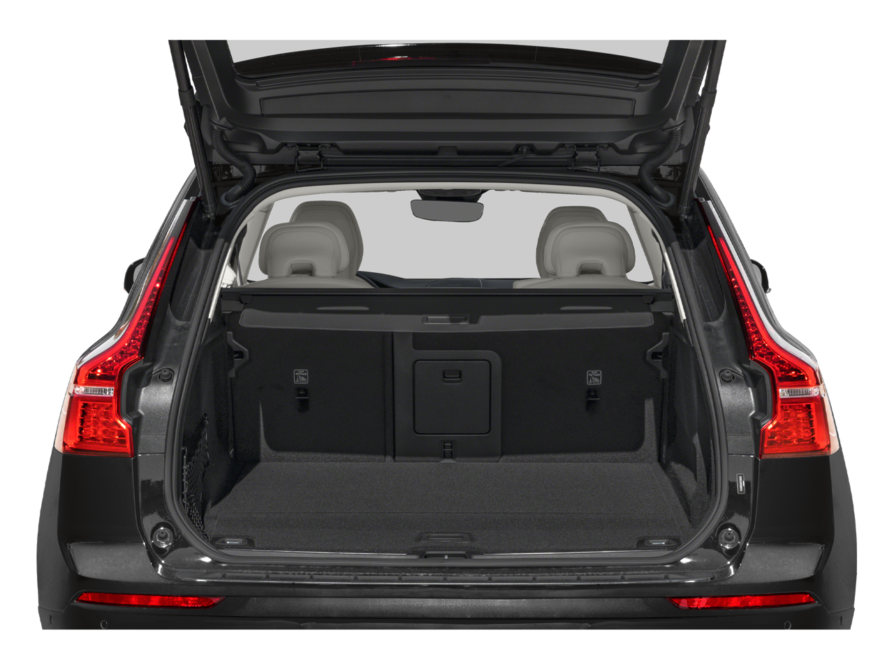 2023 Volvo XC60 Recharge Plug-In Hybrid T8 Plus Dark Theme