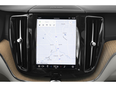 2023 Volvo XC60 Recharge Plug-In Hybrid T8 Plus Dark Theme