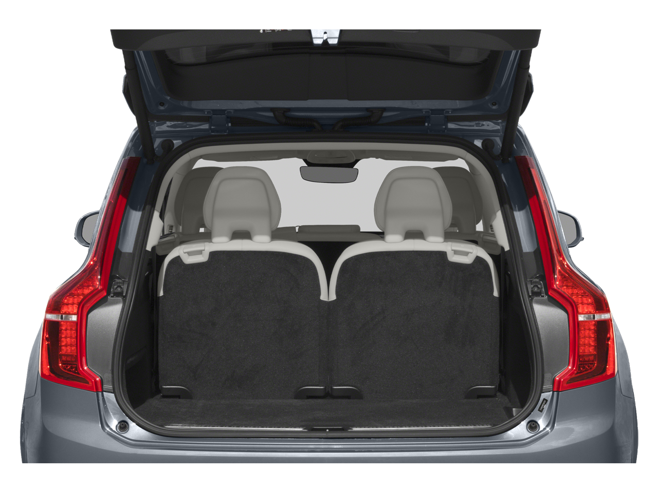 2023 Volvo XC90 Recharge Plug-In Hybrid T8 Plus 6 Passenger