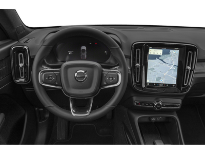 2023 Volvo C40 Recharge Pure Electric Twin Plus