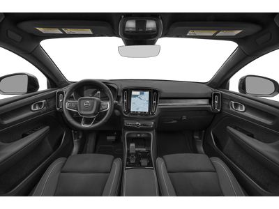 2023 Volvo C40 Recharge Pure Electric Twin Plus