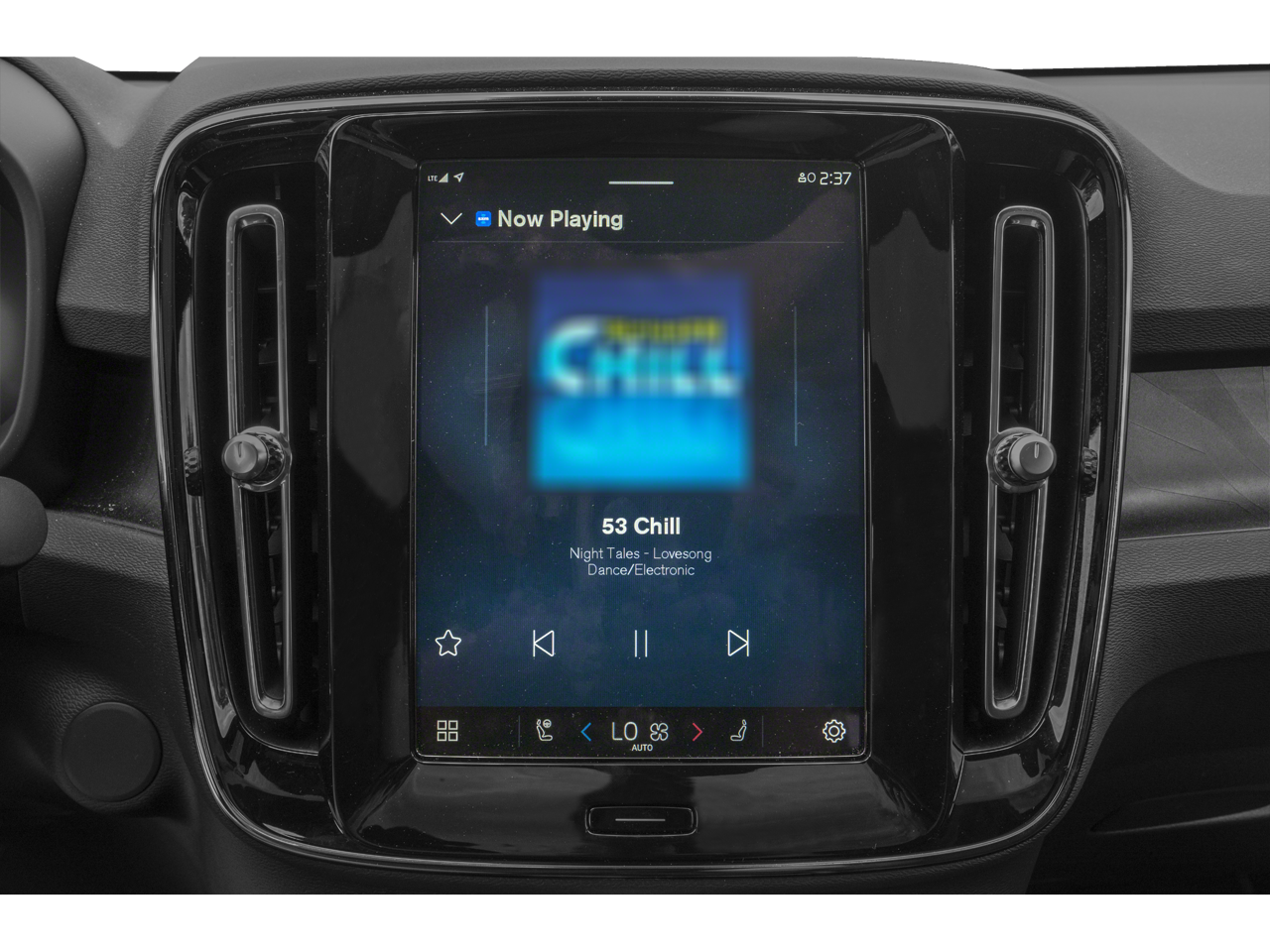 2023 Volvo C40 Recharge Pure Electric Twin Plus