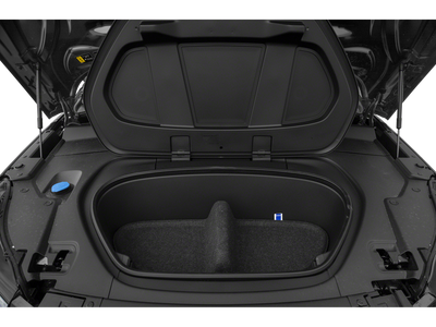 2023 Volvo C40 Recharge Pure Electric Twin Plus