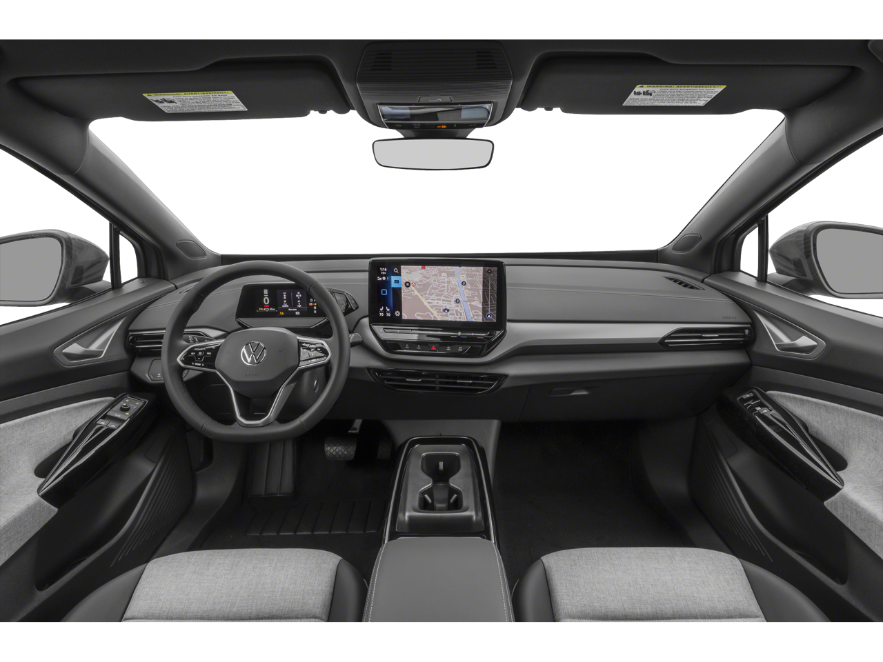 2023 Volkswagen ID.4 Standard