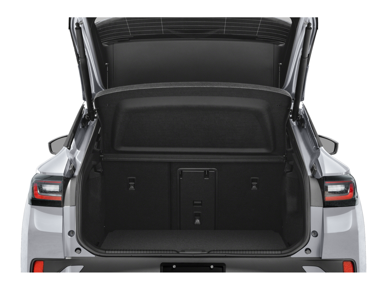 2023 Volkswagen ID.4 S