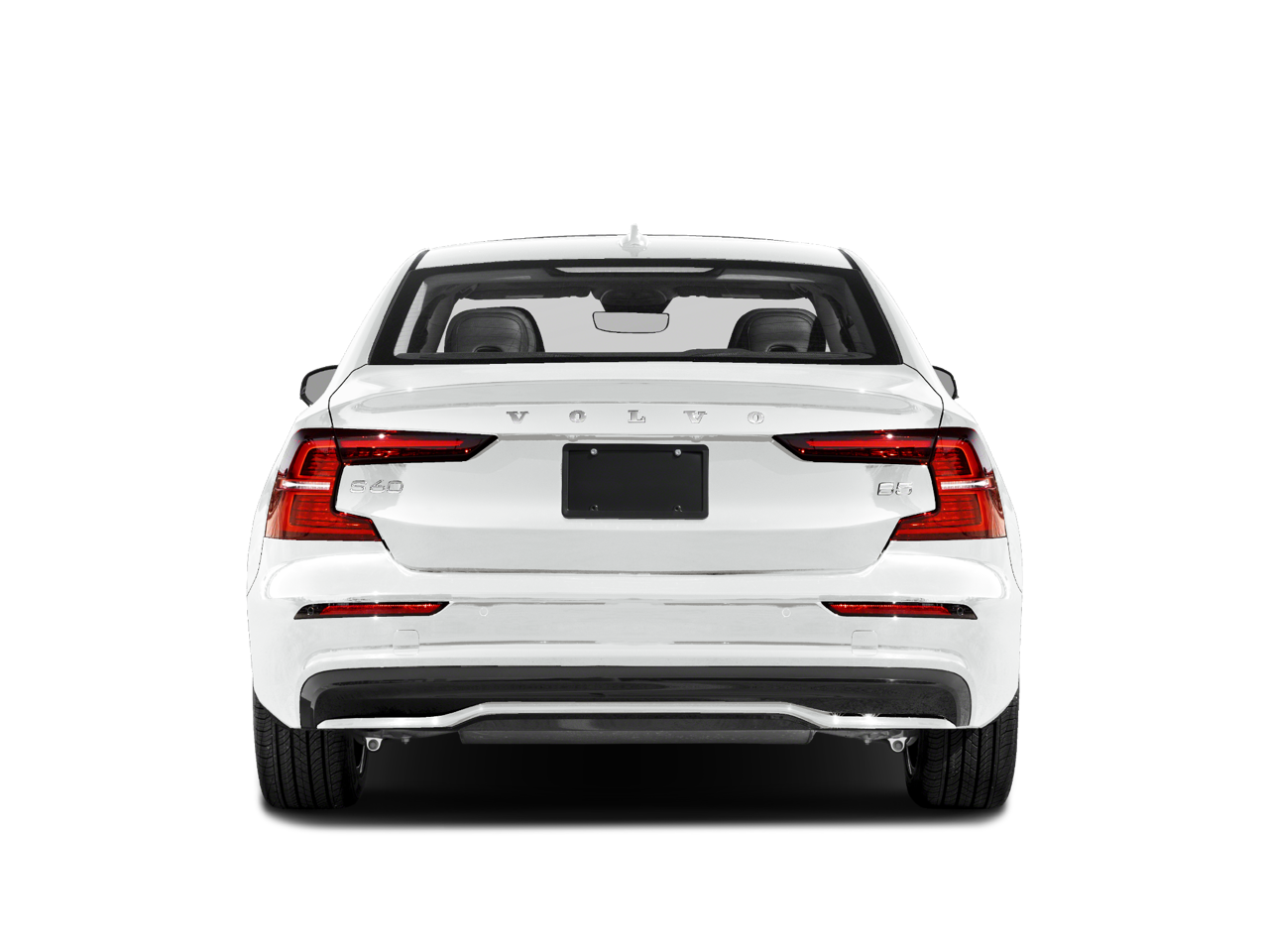 2024 Volvo S60 B5 Core Dark Theme