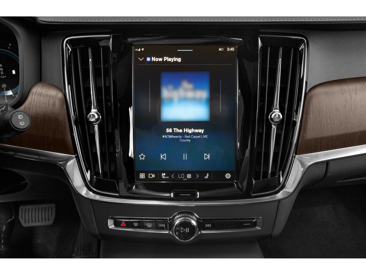 2024 Volvo V90 Cross Country B6