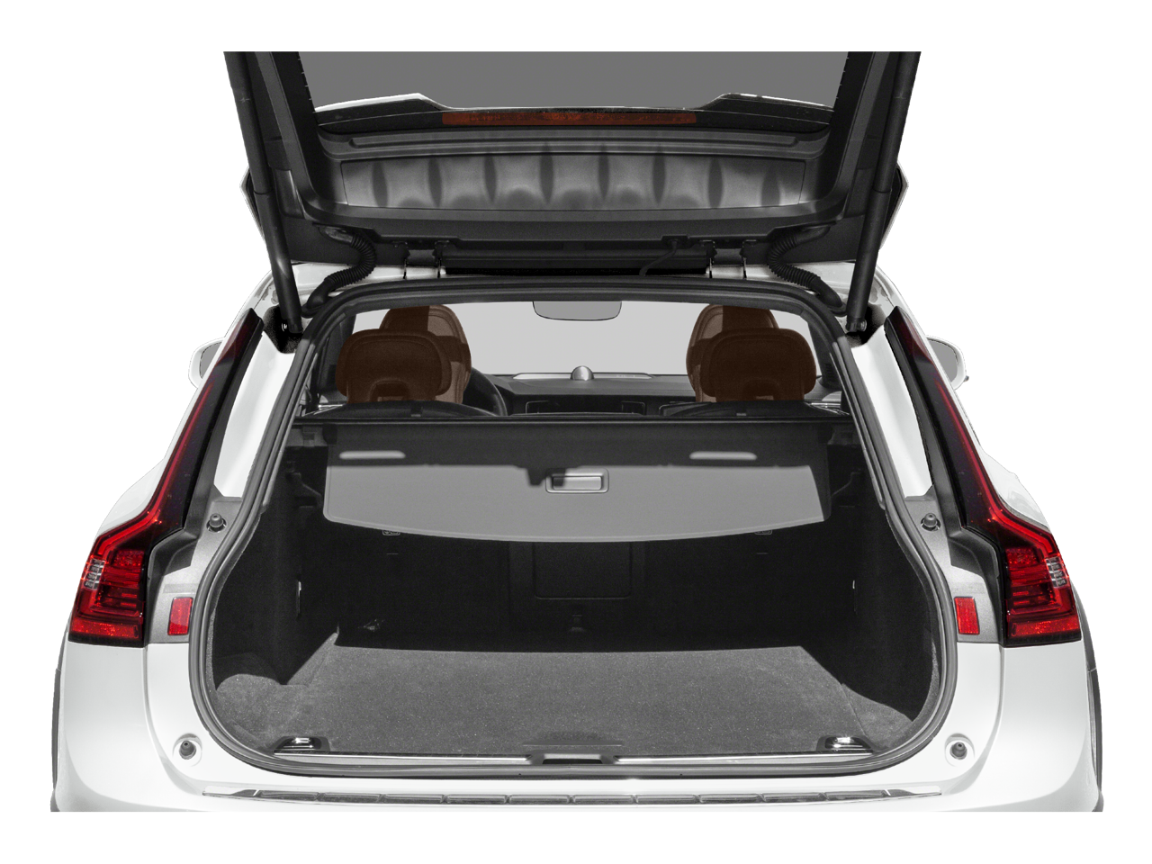 2024 Volvo V90 Cross Country B6