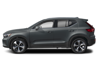 2024 Volvo XC40 B5 Plus Bright Theme