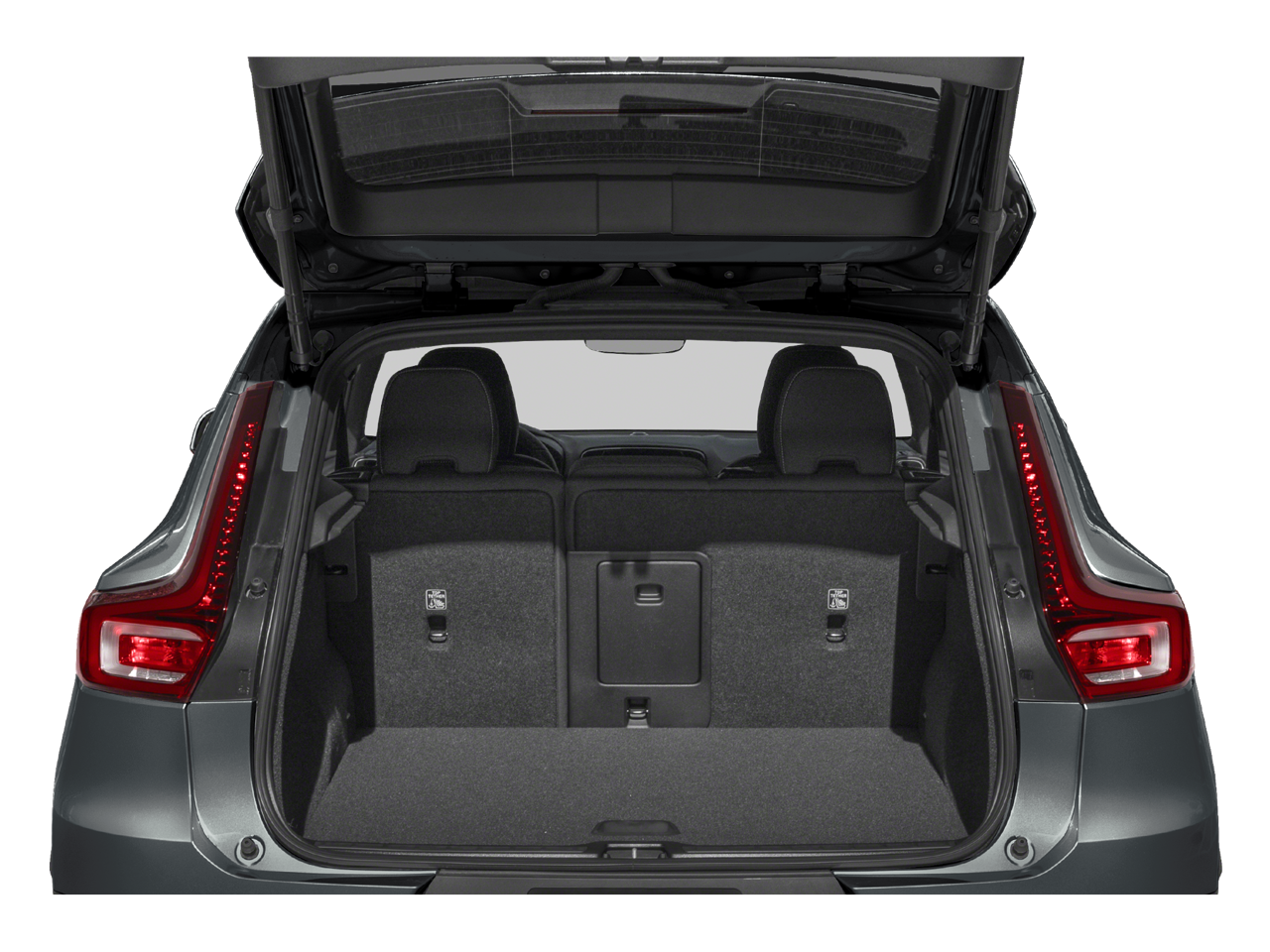 2024 Volvo XC40 B5 Plus Bright Theme