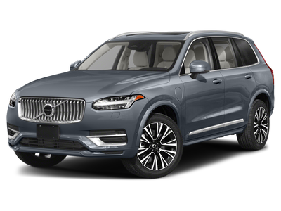 2024 Volvo XC90 Recharge Plug-In Hybrid T8 Plus Bright Theme 7 Passenger