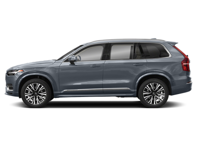 2024 Volvo XC90 Recharge Plug-In Hybrid T8 Plus Bright Theme 7 Passenger