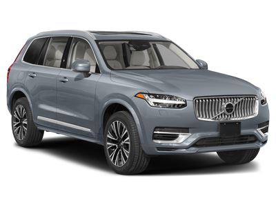 2024 Volvo XC90 Recharge Plug-In Hybrid T8 Plus Bright Theme 7 Passenger