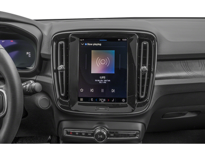 2024 Volvo C40 Recharge Pure Electric Base