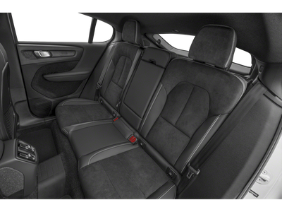 2024 Volvo C40 Recharge Pure Electric Base