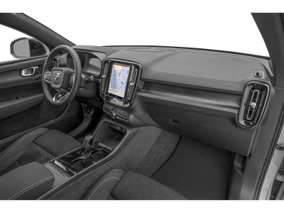 2024 Volvo C40 Recharge Pure Electric Base