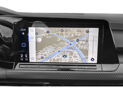 2024 Volkswagen Golf R 2.0T