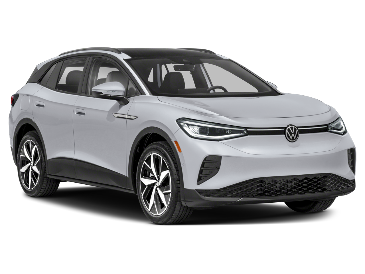 2024 Volkswagen ID.4 S