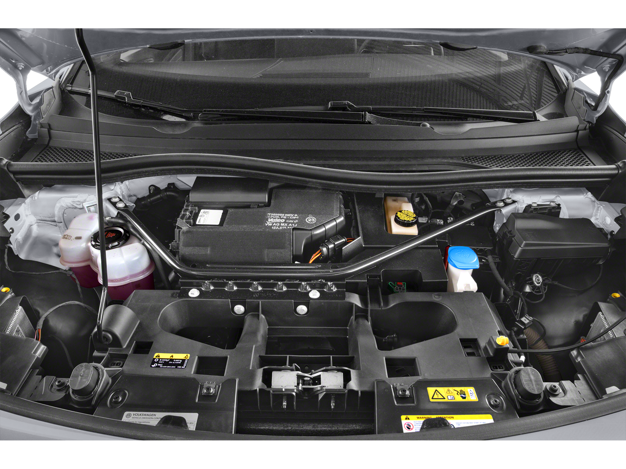 2024 Volkswagen ID.4 S