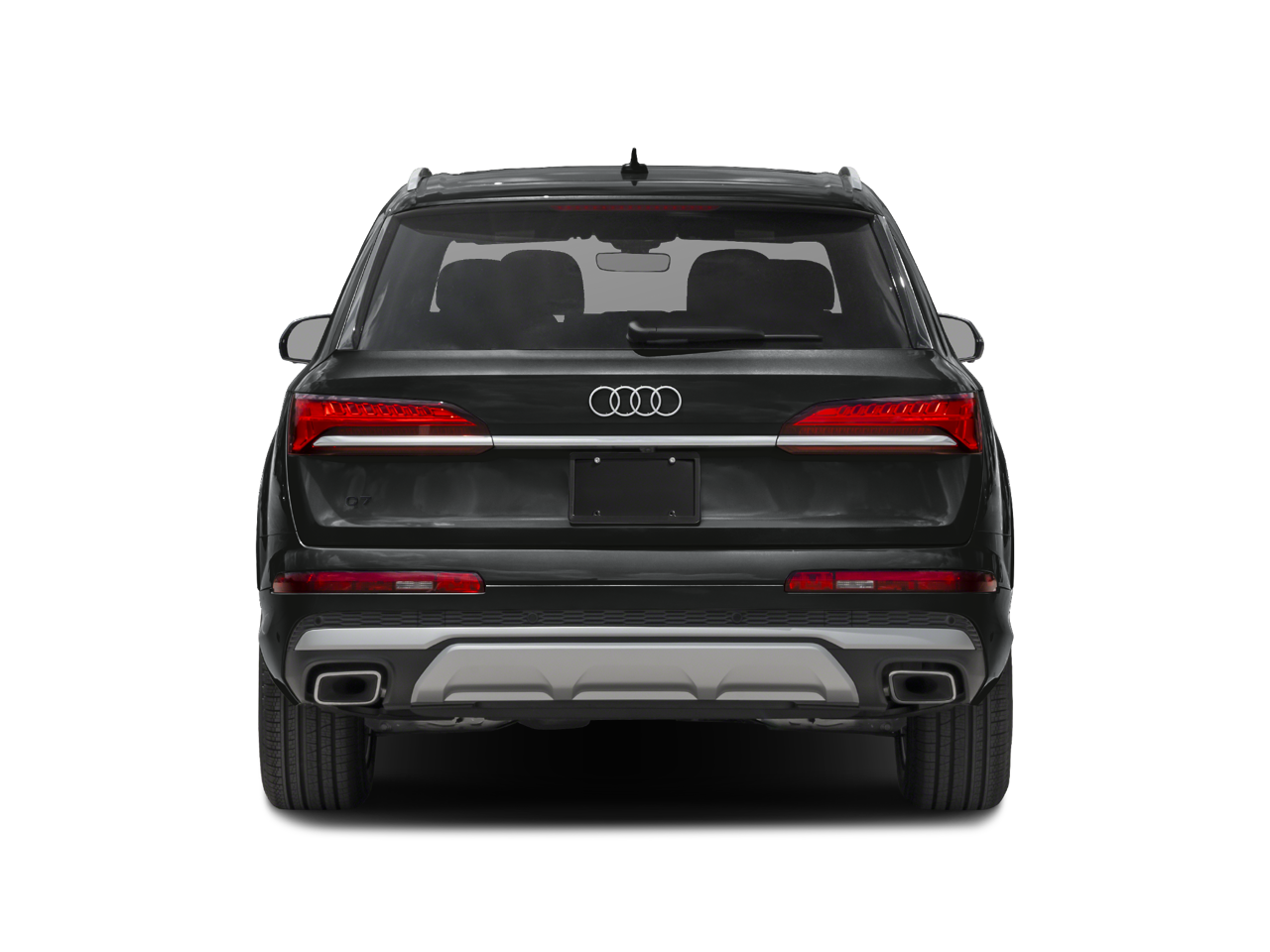 2025 Audi Q7 45 Premium Plus quattro