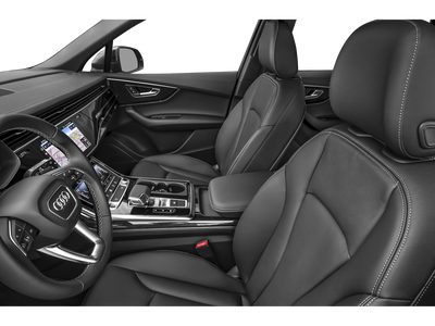 2025 Audi Q7 45 Premium Plus quattro