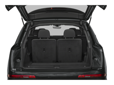 2025 Audi Q7 45 Premium Plus quattro